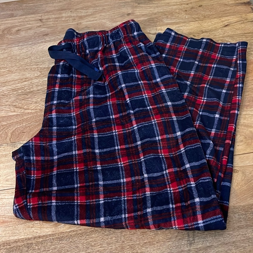 Izod pajama pants